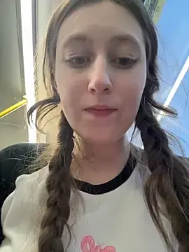 Stripchat Watch Live Sex Cams of FroggyAnna