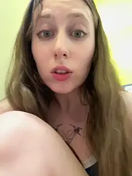 Stripchat Adult Webcams of FroggyAnna