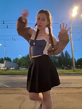 Stripchat Watch Live Sex Cams of FroggyAnna