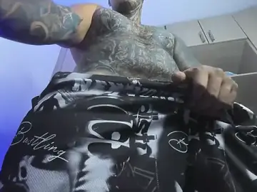 Stripchat Free Porn Cam of JAXXXONHERD