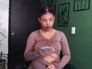 Stripchat Private Sex Chat of JadaRoberts