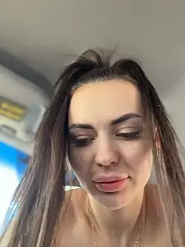 Stripchat Live Porn of PrincessaHill_