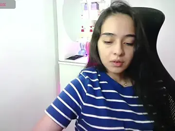 Stripchat Adult Webcam of aineangeel