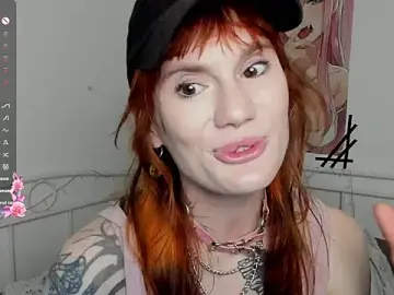Stripchat Free Live Porn of Angie_CandyCat