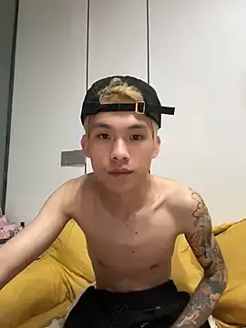 Stripchat Adult Webcam of KPL-11