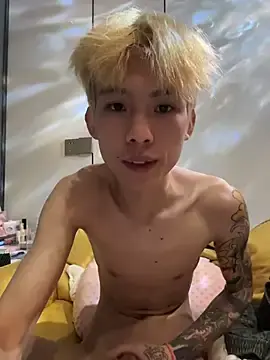 Stripchat Live Sex Cam of KPL-11