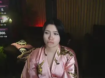 Stripchat Adult Webcam of MargaritaGrey
