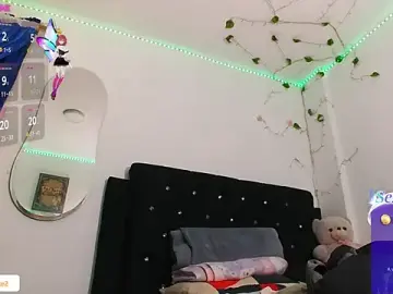 Stripchat Live Sex Cam of johan_buggy