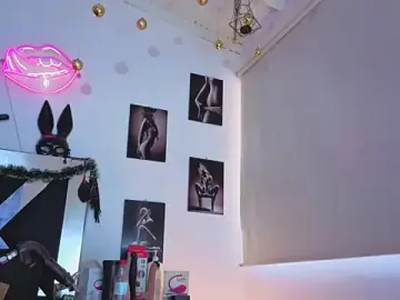 Stripchat Nude Webcam of karla_slut_dirty