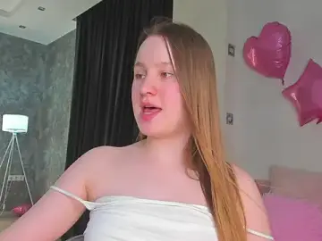 Stripchat Free Live Porn of Candy_Cansew