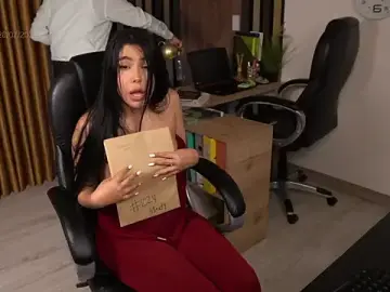 Stripchat Sex Chat of secretary_bj