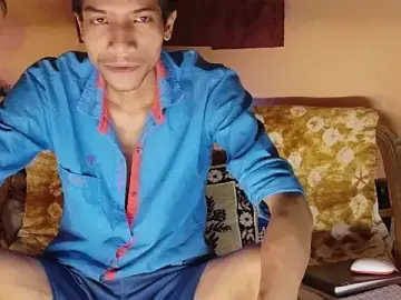 Stripchat Live Sex Cam of AngleSuman