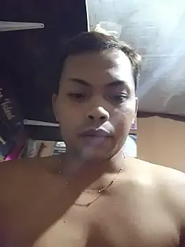 Stripchat Free Live Porn of Asian_Daniel