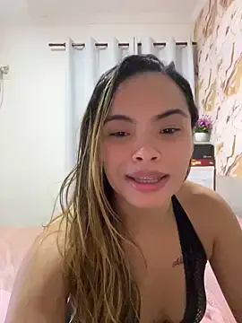 Stripchat Adult Video Chat of GraOficial01