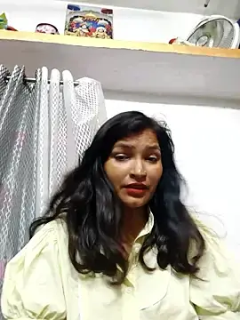 Stripchat Nude Webcam of Priyaa_1433