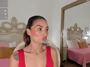Stripchat Nude Webcam of hade_miller