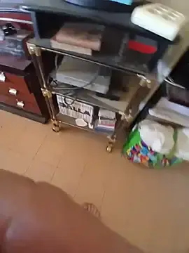 Stripchat Sex Cam of libra_io