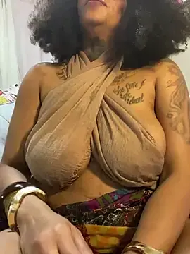 Stripchat Live Sex of CelesteDupuis