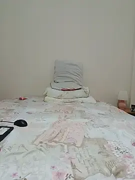 Stripchat Free Porn Cam of Maya-Parllo