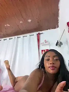Stripchat Live Sex Cam of MonicaSex_