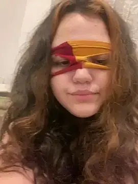 Stripchat Sex Cam of Patpatpatcift