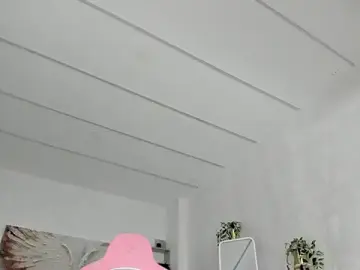 Stripchat Live Sex of TiffanyHouston_