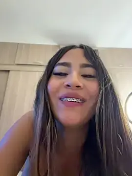 Stripchat Adult Webcams of little_liz_