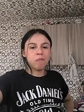 Stripchat Sex Cam of Daniela-rosee