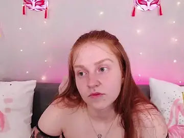 Stripchat Nude Webcam of Evarey_