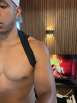 Stripchat Private Sex Chat of MarcoStriker