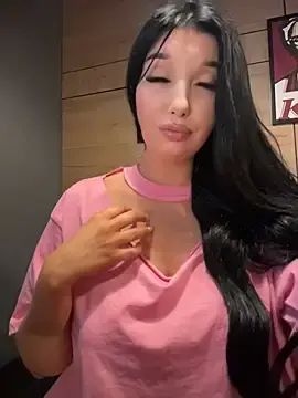 Stripchat Best Webcam of Tisha_Busty