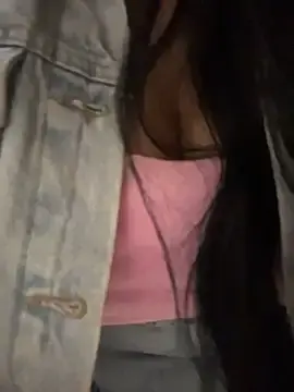 Stripchat Live Sex Cam of Tisha_Busty