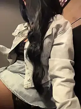 Stripchat Best Webcam of Tisha_Busty