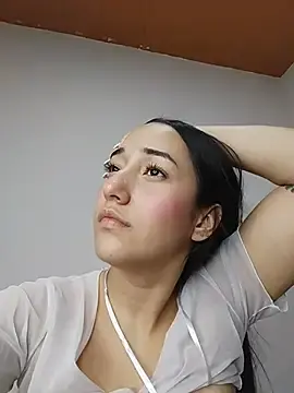 Stripchat Best Webcam of isabellaHill2