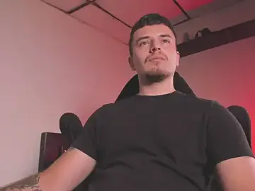 Stripchat Sex Chat of james_connor2