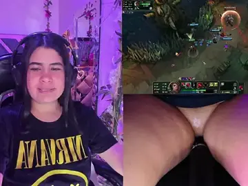 Stripchat Watch Live Sex Cams of DaphneContry