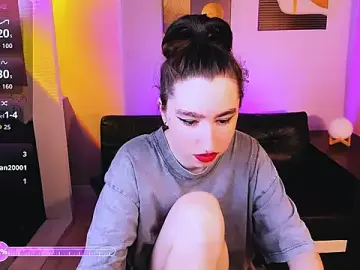 Stripchat Sex Cam of Lily_xBabe