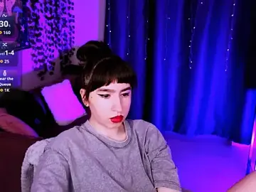 Stripchat Live Sex Cam of Lily_xBabe