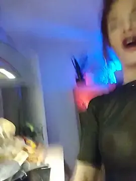 Stripchat Free Live Porn of Luna_Kitanna