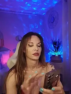 Stripchat Best Webcam of Luna_Kitanna