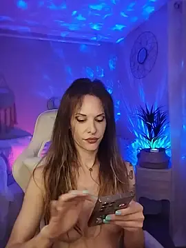 Stripchat Free Porn Cam of Luna_Kitanna