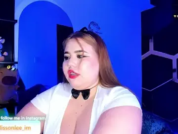 Stripchat Live Porn of MadissonLee__