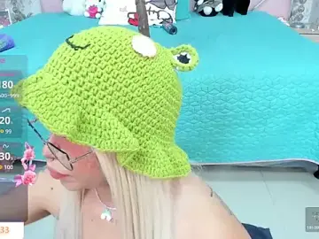 Stripchat Adult Webcam of SafiroAgataaa