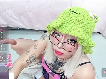 Stripchat Adult Webcam of SafiroAgataaa