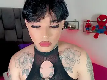 Stripchat Free Porn Cam of little_star_porn