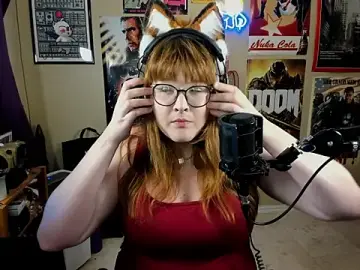 Stripchat Best Webcam of HannahCastle96