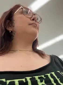 Stripchat Nude Webcam of Pumpkin_bunny