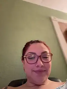 Stripchat Best live sex cam show of Pumpkin_bunny