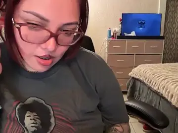 Stripchat Sex Chat of Pumpkin_bunny