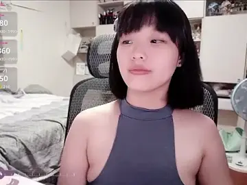 Stripchat Live Porn of 87wawa